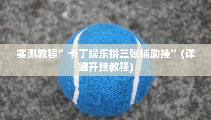 推荐一款“么么都莱游戏有挂吗可以开挂吗”开挂详细教程
