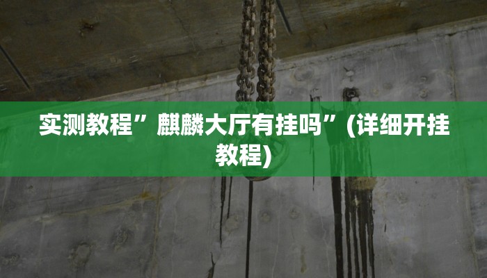 推荐一款“新道游开挂辅助软件”其实确实有挂