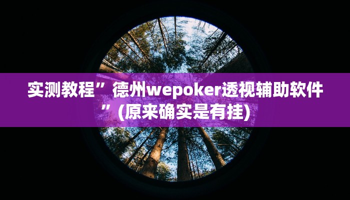 教程辅助!“闲逸碰胡辅助软件下载”其实确实有挂