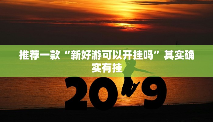 推荐一款“WePoker德州作弊器辅助工具透视功能”原来真可以开挂