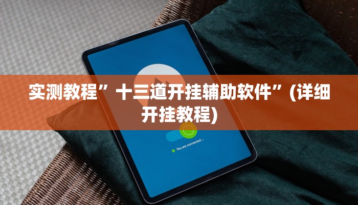 实测教程”新老夫子拼十用挂开挂软件”(原来确实是有挂)