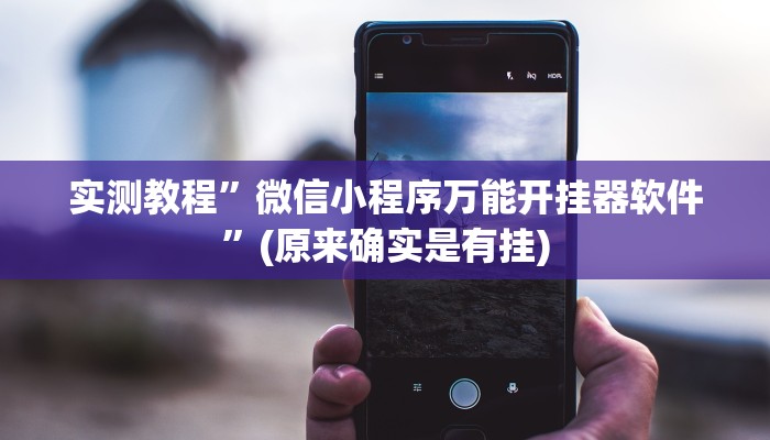 实测教程”德扑之星是不是有透视作弊辅助挂”(原来确实是有挂)
