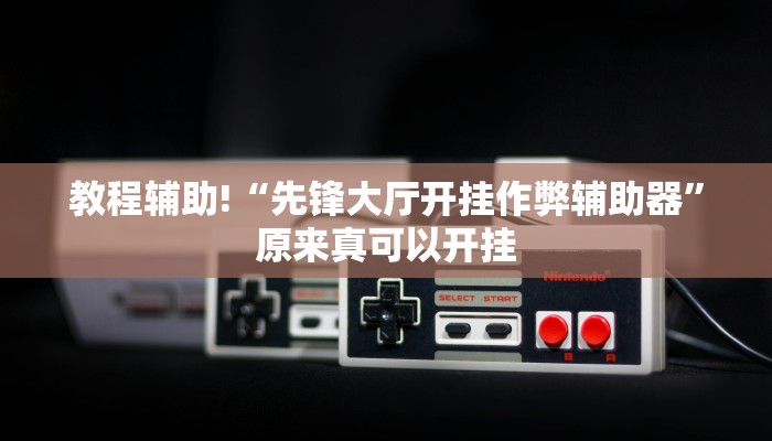 实测辅助”决胜奕福到底可以开挂吗”原来真可以开挂