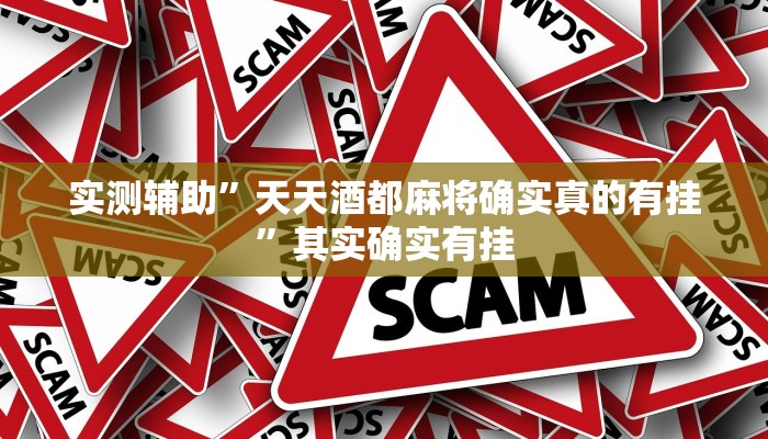 推荐一款“长虹棋牌通用挂”原来真可以开挂
