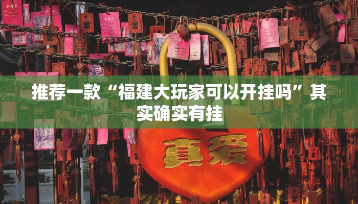 实测教程”衢州都莱开挂辅助软件”(原来确实是有挂)