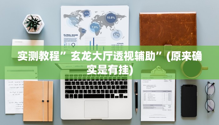 实测教程”玄龙大厅透视辅助”(原来确实是有挂)