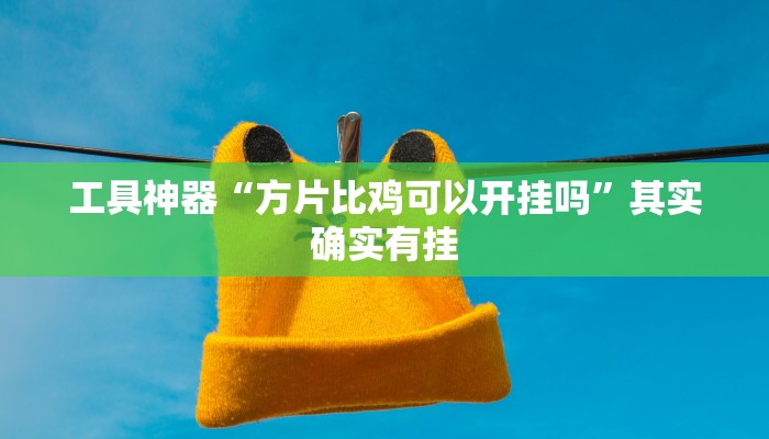 推荐一款“乐乐上海麻将怎么开挂详细开挂教程”原来真可以开挂
