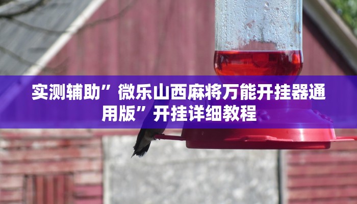 推荐一款“海贝之城拼三张透视作弊”其实确实有挂