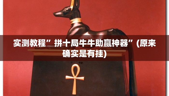 实测辅助”wepoker透视挂有吗”其实确实有挂
