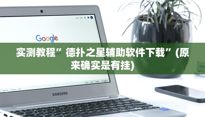 实测教程”德扑之星辅助软件下载”(原来确实是有挂)