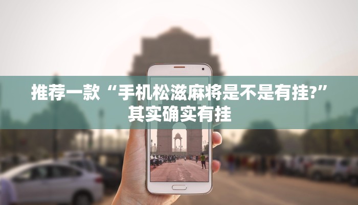 实测辅助”中至吉安麻将怎么开挂”其实确实有挂