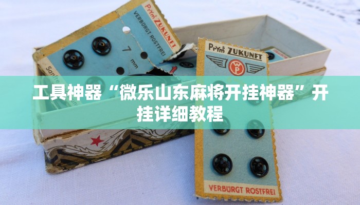 工具神器“微乐山东麻将开挂神器”开挂详细教程