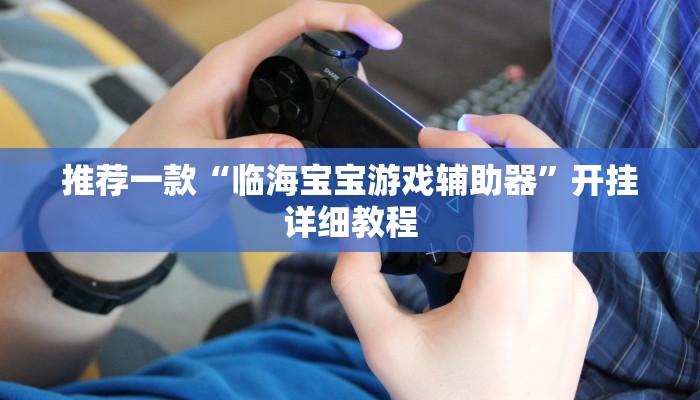 推荐一款“临海宝宝游戏辅助器”开挂详细教程